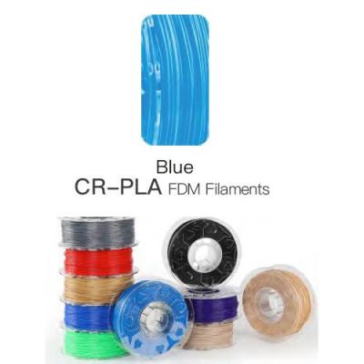 Creality CR-PLA Blue 3D Printer Filament