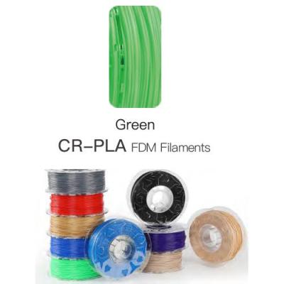 Creality CR-PLA Green 3D Printer Filament