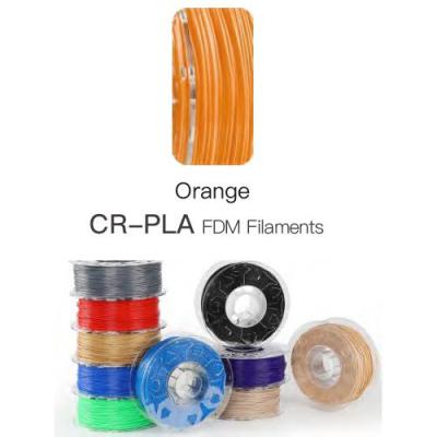 Creality CR-PLA Orange 3D Printer Filament