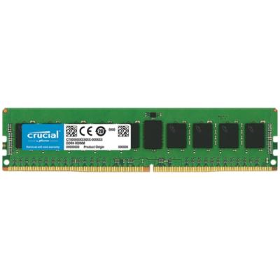Crucial 8GB 2666MHZ DDR4 RDIMM CT8G4RFD8266
