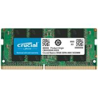 Crucial Basics NTB 4GB 2400MHz DDR4 CB4GS2400