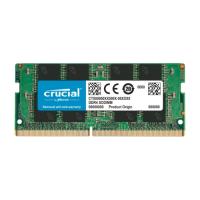 Crucial Basics NTB 16GB 2666MHz DDR4 CB16GS2666