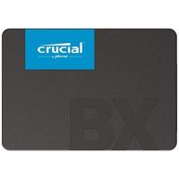 Crucial BX500 480GB 3DNAND SSD Disk CT480BX500SSD1