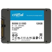 Crucial BX500 2TB SSD Disk CT2000BX500SSD1