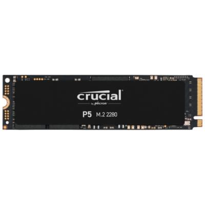 Crucial P5 250GB SSD m.2 NVMe PCIe CT250P5SSD8