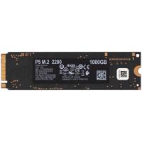 Crucial P5 1TB SSD m.2 NVMe PCIe CT1000P5SSD8