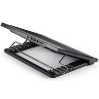 Deep Cool N9 Alüminyum 17'Notebook Soğutucu Siyah
