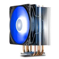 Deep Cool Gammaxx 400 Blue V2 120mm CPU Fan