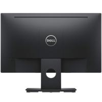 Dell 21.5 E2218HN LED Monitör 5ms Siyah