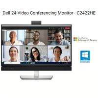 Dell 23.8 C2422HE Video Konferans Monitör 5ms