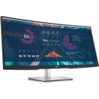 Dell 34'' P3421W IPS Curved 5ms Type-C Monitör