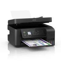 Epson L5190 Renkli Tanklı Fax/Fot/Tar/Yazıcı A4