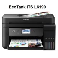 Epson L6190 Renkli Tanklı Fax/Fot/Tar/Yazıcı A4