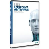 Eset Endpoint Protection Standard 1+5 3 YIL