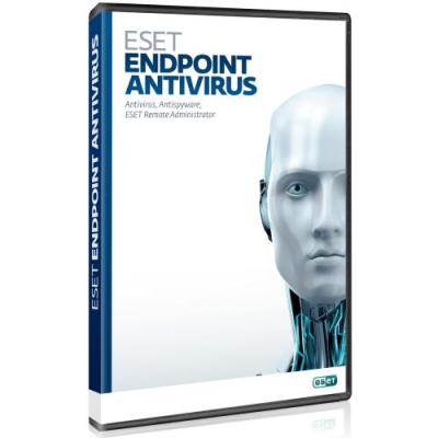 Eset Endpoint Protection Standard 1+15 1 YIL