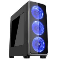 Frisby Gamemax FC-9235G 650W 80+ Mid Tower Kasa