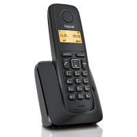 Gigaset A120 Telsiz Telefon Siyah