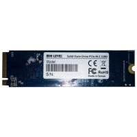 HI-LEVEL 1TB  SSD m.2 NVMe HLV-M2PCIeSSD2280/1T