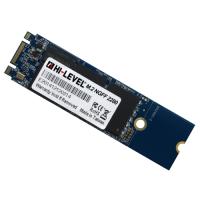 HI-LEVEL 256GB SSD m.2 NVMe HLV-M2PCIeSSD2280/256