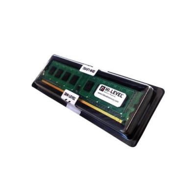 HI-LEVEL 4GB 1333MHz DDR3 PC10600D3-4G Kutulu