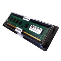 HI-LEVEL 4GB 1600MHz DDR3 PC12800D3-4G Kutulu