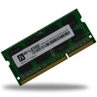 HI-LEVEL NTB 4GB 2666MHz DDR4 HLV-SOP21300D4/4G