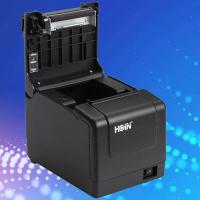 HOIN HOP-H806 200mm Fiş Yazıcı / USB+Ethernet