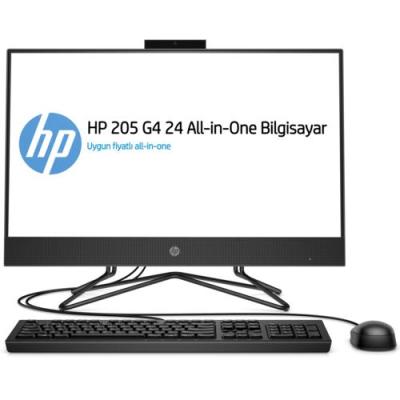 HP 205R3ES ProG3 205 G4 R5-3500U 8GB 256GB DOS