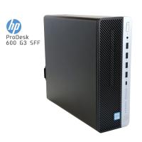 HP 8RL86ES 600 G3 SFF i7-7700 8GB 1TB DOS