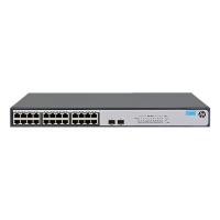 HP JH017A 1420-24G 24Port Gigabit Switch 2SFP