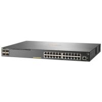 HP JL354A 2540-24G 4SFP+ 24Port Gigabit Switch