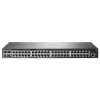 HP JL355A Aruba 2540 48G 4SFP+ Switch