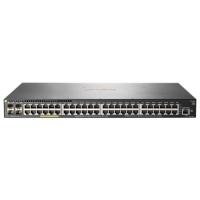 HP JL357A Aruba 2540 370W 48G PoE+ 4SFP+ Switch