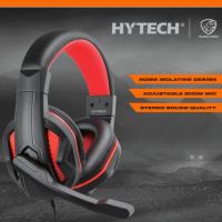 Hytech HY-G9 BANNER Gaming Mikrofonlu Kulaklık