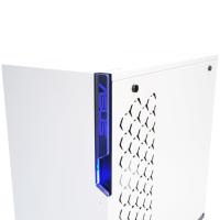 In-Win 101 650W Asus Edition Mid Tower Kasa Beyaz