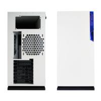 In-Win 101 650W Asus Edition Mid Tower Kasa Beyaz