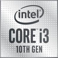 Intel i3-10100 3.6 GHz 4.3 GHz 6MB LGA1200P Tray