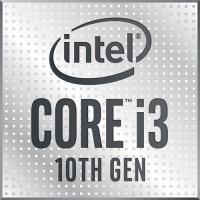 Intel i3-10100F 3.6GHz 4.3 GHz 6MB LGA1200P -Tray