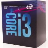Intel i3-8100 3.60 GHz 6M 1151-V.2