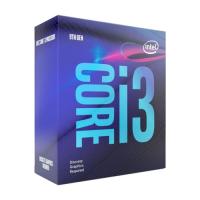 Intel i3-9100 3.60 GHz 6M 1151-V.2