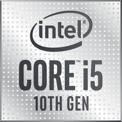 Intel i5-10500 3.1 GHz 4.5 GHz 12MB LGA1200P Tray