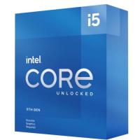 Intel i5-11600KF 3.9 GHz 4.9 GHz 12MB LGA1200P