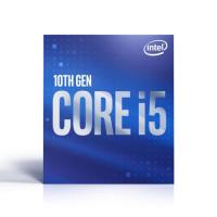 Intel i5-10500 3.1 GHz 4.5 GHz 12MB LGA1200P
