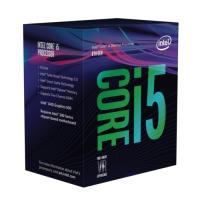 Intel i5-8400 2.8 GHz 9M 1151-V.2