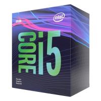 Intel i5-9400F 2.9 GHz 4.1 GHz 9MB 1151V8
