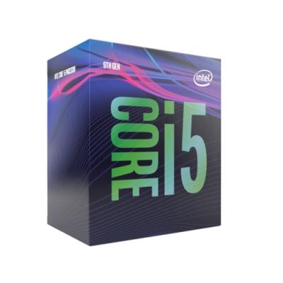 Intel i5-9400 2.9 GHz 4.1 GHz 9MB 1151 V2
