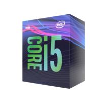 Intel i5-9400 2.9 GHz 4.1 GHz 9MB 1151 V2
