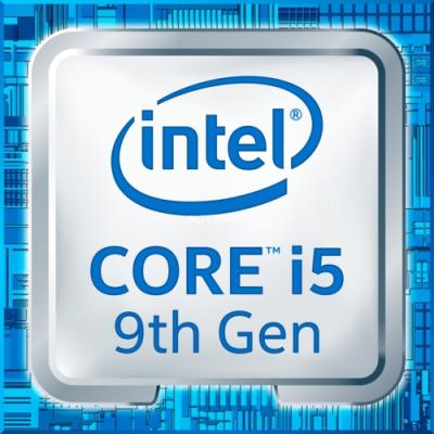 Intel i5-9400F 2.9 GHz 4.1 GHz 9MB 1151V2 - Tray