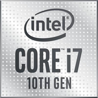 Intel i7-10700K 3.8 GHz 5.1 GHz 16MB LGA1200P Tray