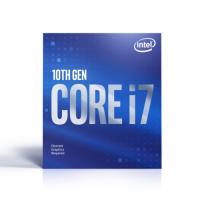 Intel i7-10700F 3.8 GHz 4.8 GHz 16MB LGA1200P Tray